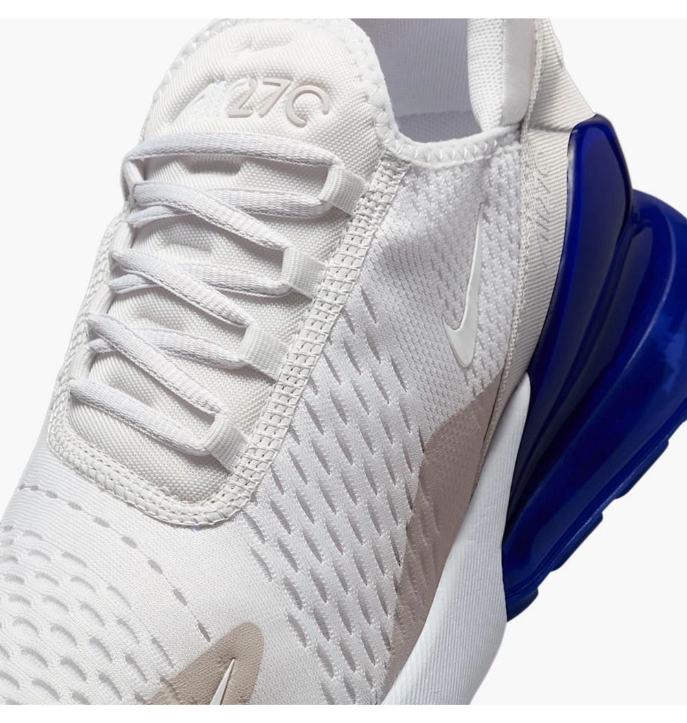 Кроссовки мужские NIKE NIKE AIR MAX 270 MESH