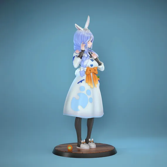 Pekomama - Hololive