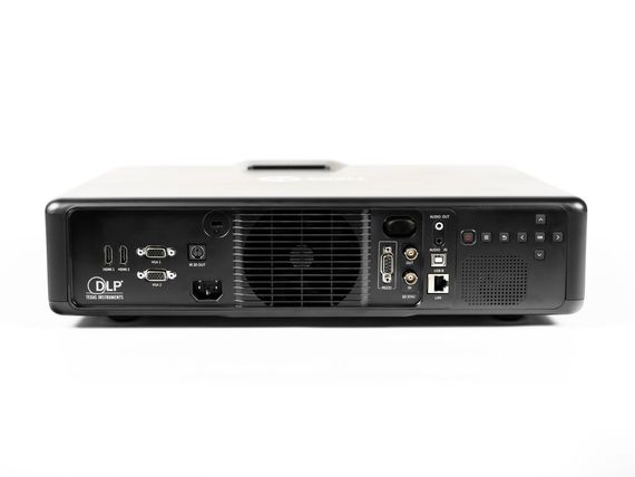 Exell EXD305ZSTB - проектор