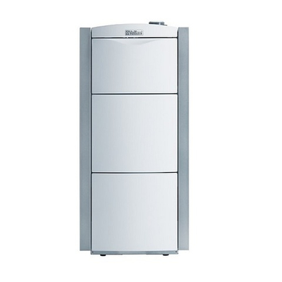 Vaillant ecoVIT VKK 656/4  Напольные газовые конденсационные котлы 65 кВт одноконтурный