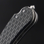 Нож Rhino DL Daggerr, RNFRNBKSW