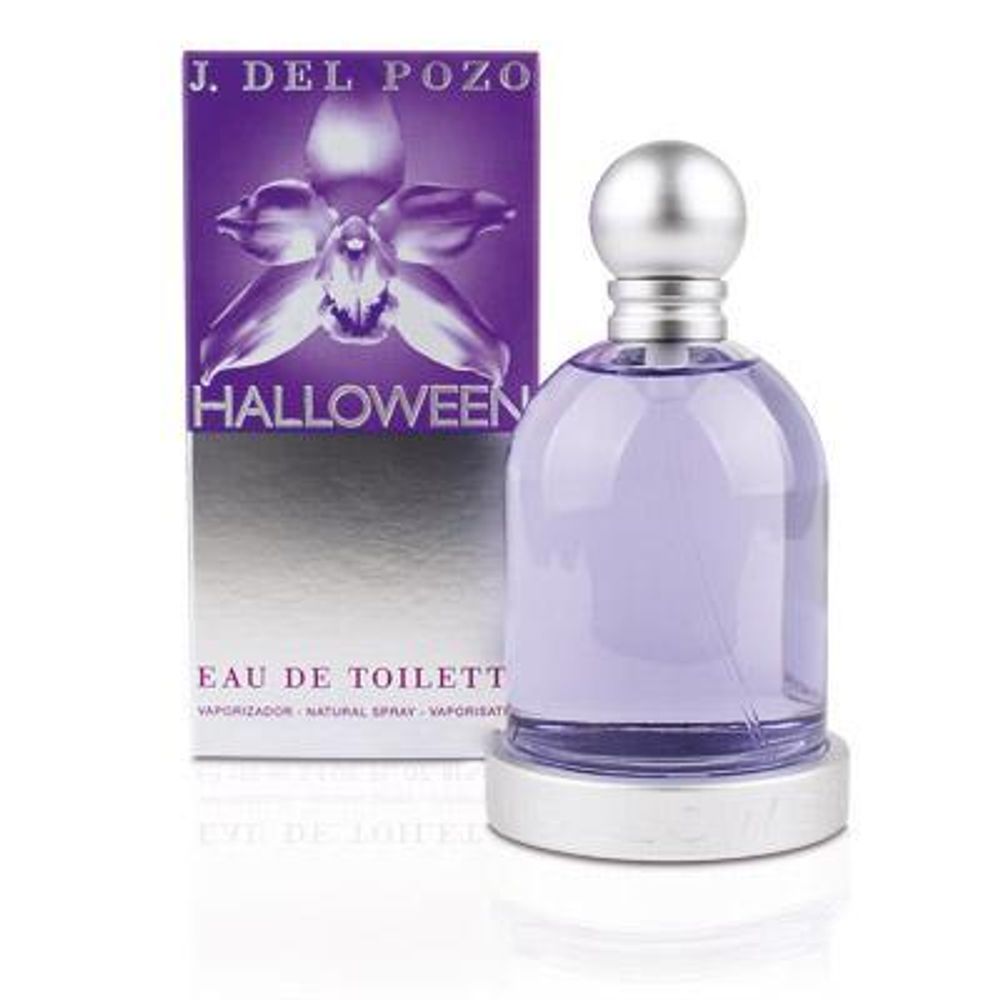 J. Del Pozo Halloween Миниатюра