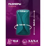 Массажер для пениса в режиме Handsfree "Gush 2" от Lovense