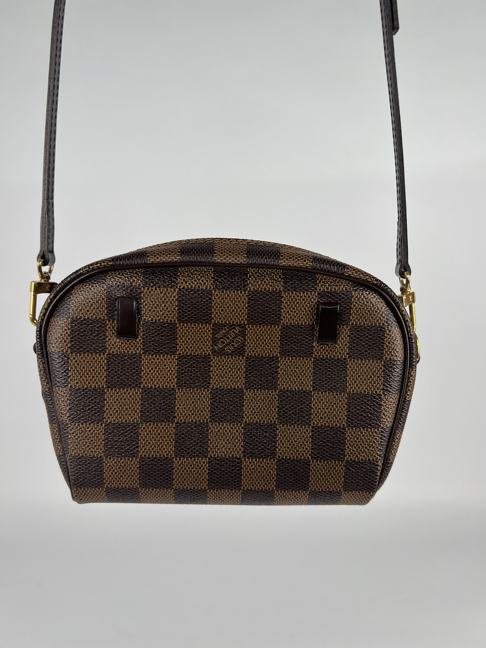 Сумка Louis Vuitton Ipanema Damier Brown