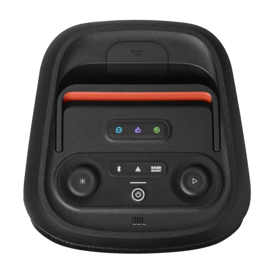Беспроводная акустика с подсветкой JBL PartyBox Club 120