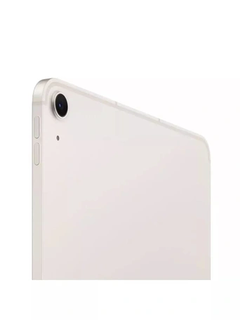 13" Планшет Apple iPad Air 13 2024 M2, 1 ТБ, Wi-Fi + Cellular, starlight