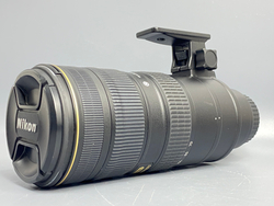 Nikon 70-200mm 2.8G ED VR II AF-S Nikkor