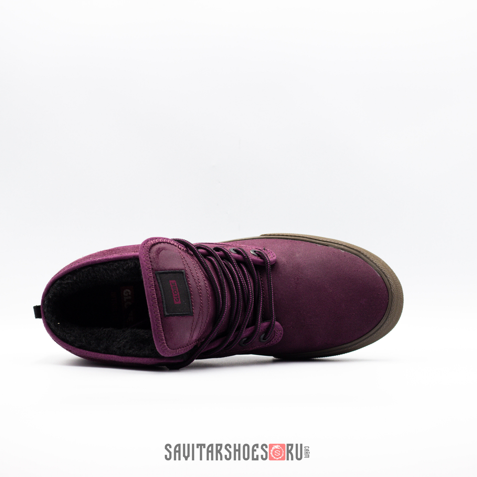 Кеды Globe Motley MID