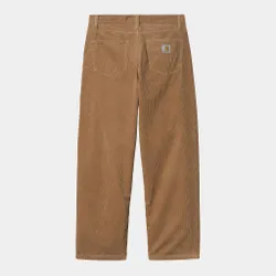 Брюки вельветовые мужские Carhartt SINGLE KNEE PANT