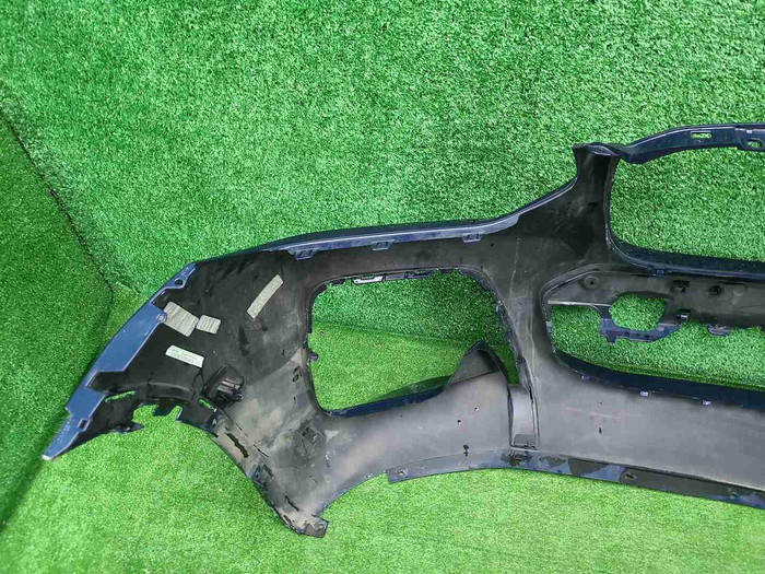 Бампер передний BMW X3 G01 X4 G02 (17-21) M-Paket