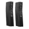 SVS Ultra Evolution Tower Black Oak