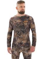 Термобелье Remington Underwear Timber, р. S