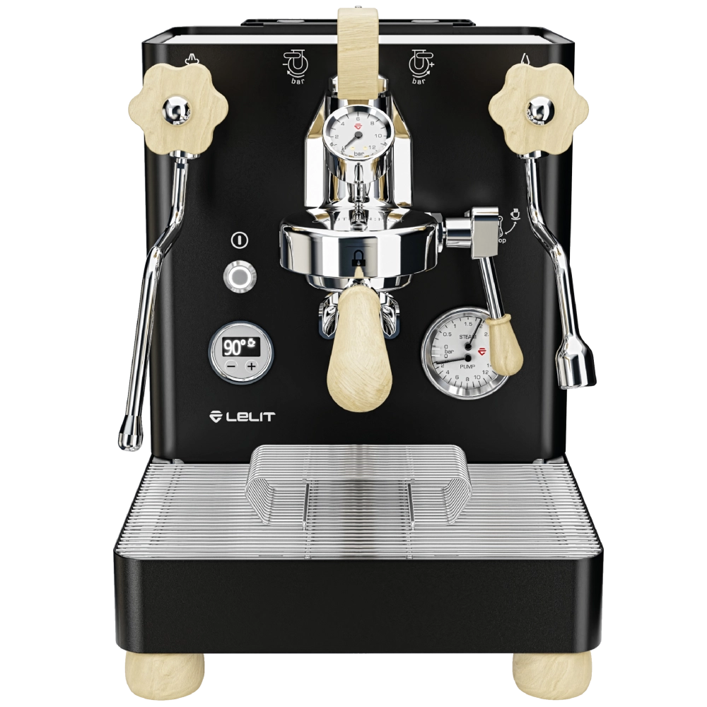 Lelit Bianca V3 PL162T-EUCB