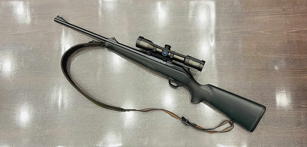 Blaser R8 к. 30-06 SPRG. №R067989