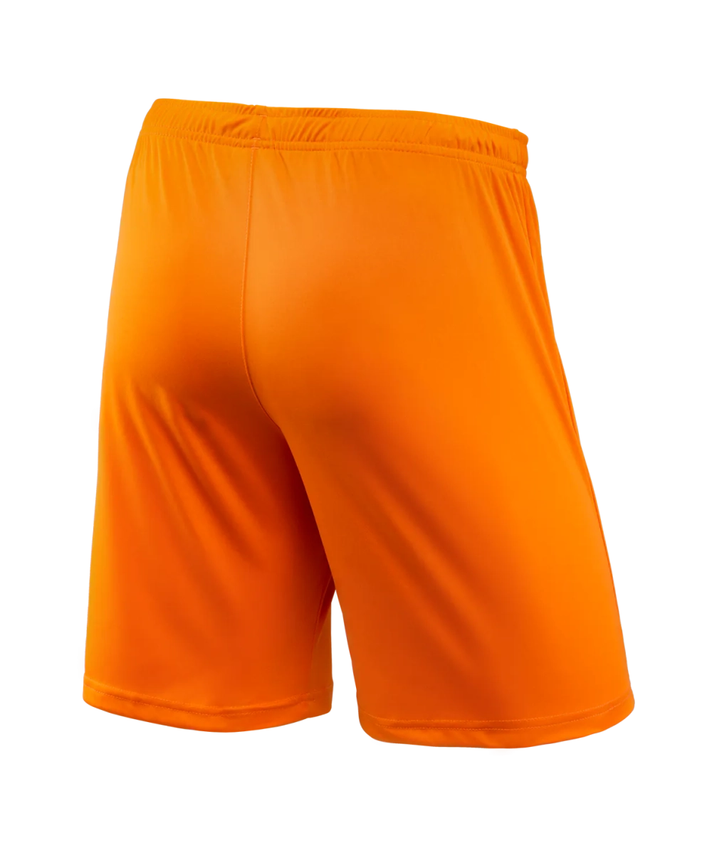 Шорты игровые CAMP Classic Shorts, оранжевый/белый