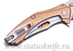 Нож KERSHAW 7006CU NATRIX COPPERфотография - 5