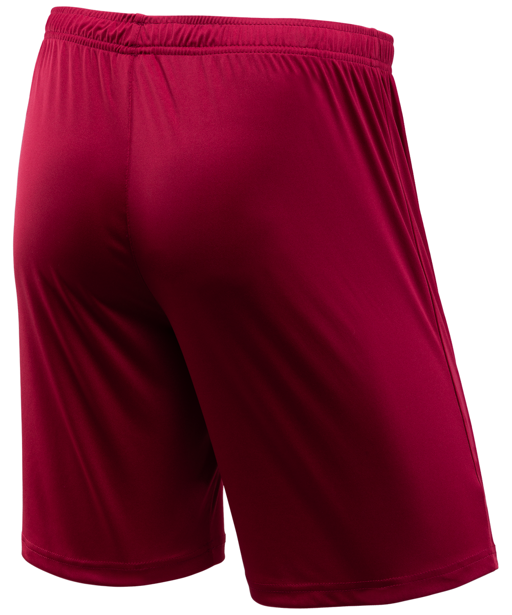 Шорты игровые CAMP Classic Shorts, гранатовый/белый, детский