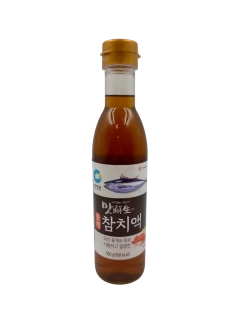 Рыбный осоу Daesang , 560мл