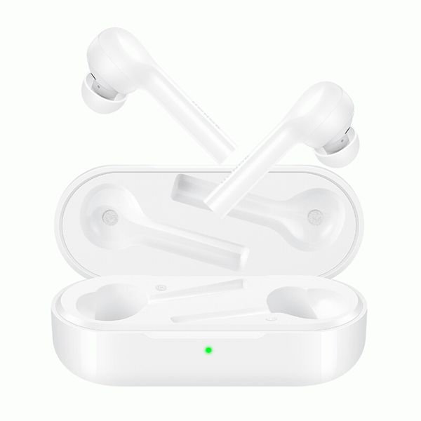 Наушники Honor FlyPods Youth Edition White