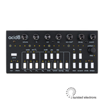 Twisted Electrons Acid8 MKII