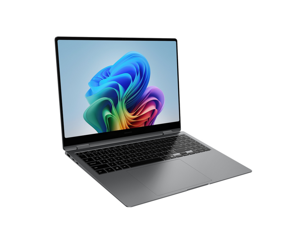 Ноутбук Samsung Galaxy Book 5 Pro 360 16" Touch / 2.8K / Ultra 7 / Win 11 / 16 ГБ