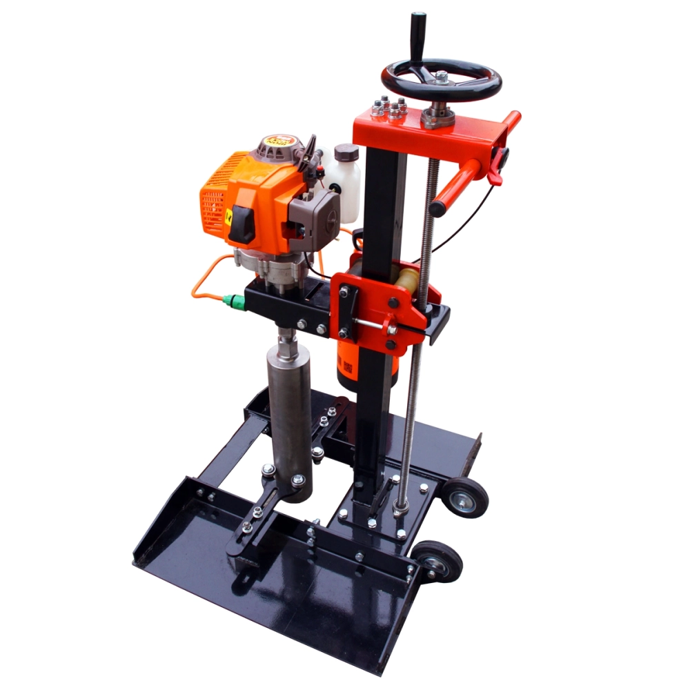 Керноотборник Iron Mole GCD268