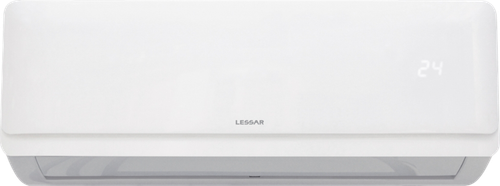 Внутренний настенный блок мульти-сплит системы Emagic LS-MHE09KOA2A на 25 м²