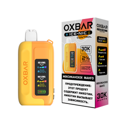 OXBAR ICENIC 30000