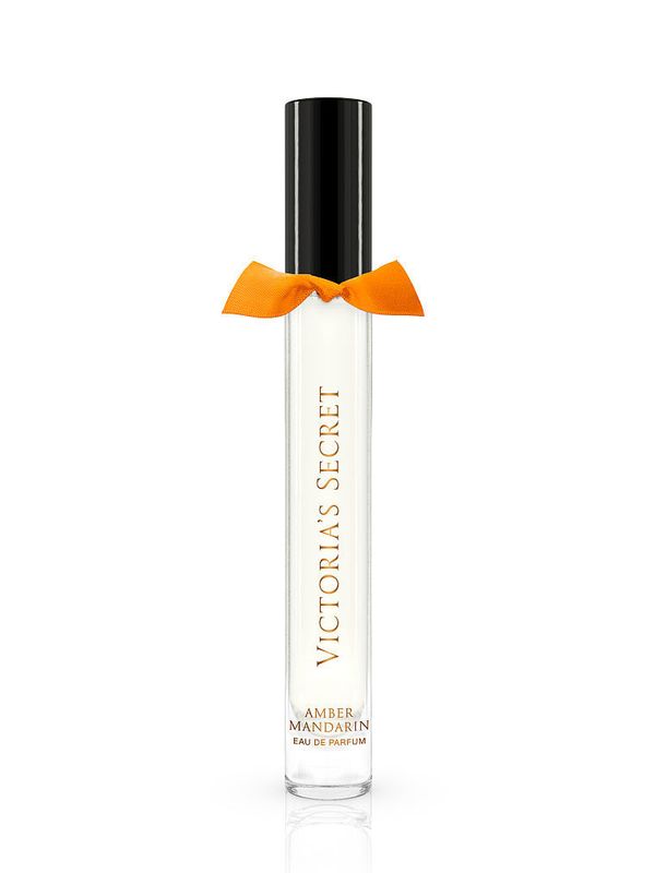 Victoria's Secret Amber Mandarin