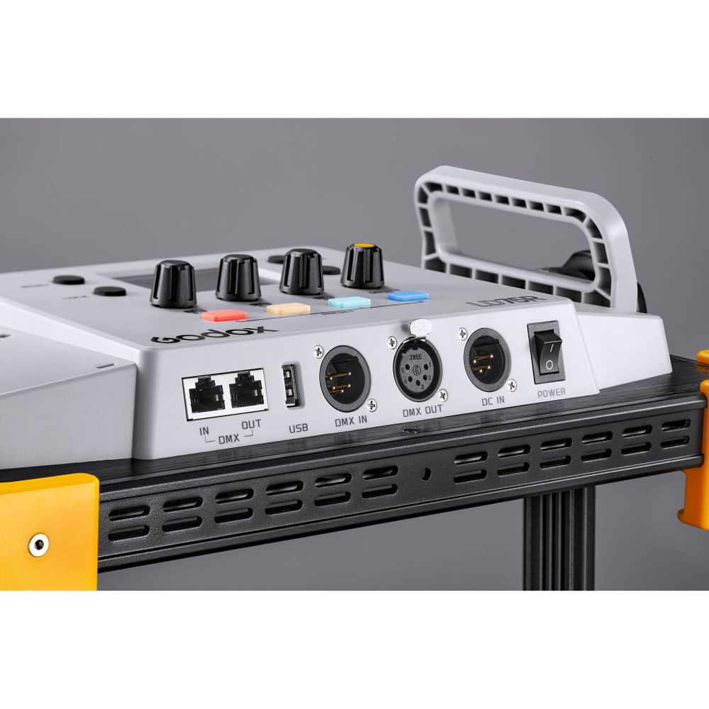 Godox LD75R RGB