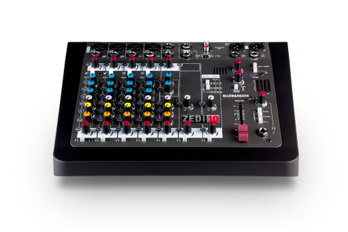Allen&Heath ZEDi10