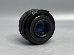 Cosina CSM + Cosinon 50 мм f/1.7