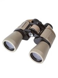 Бинокль Praktica Falcon 12x50, песочный (PRA202)