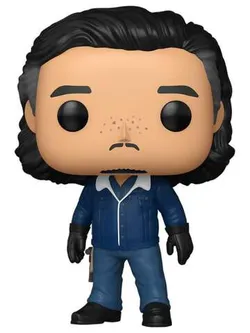 Funko POP! The Last of Us: Tommy Miller​ (1846)