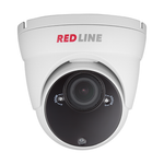RL-AHD5M-MС-V.WDR AHD видеокамера 5 Мп RedLine