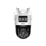 Видеокамера Dahua 10 MP DH-IPC-P5D-5F-PV-0280B/0600B Wi-Fi