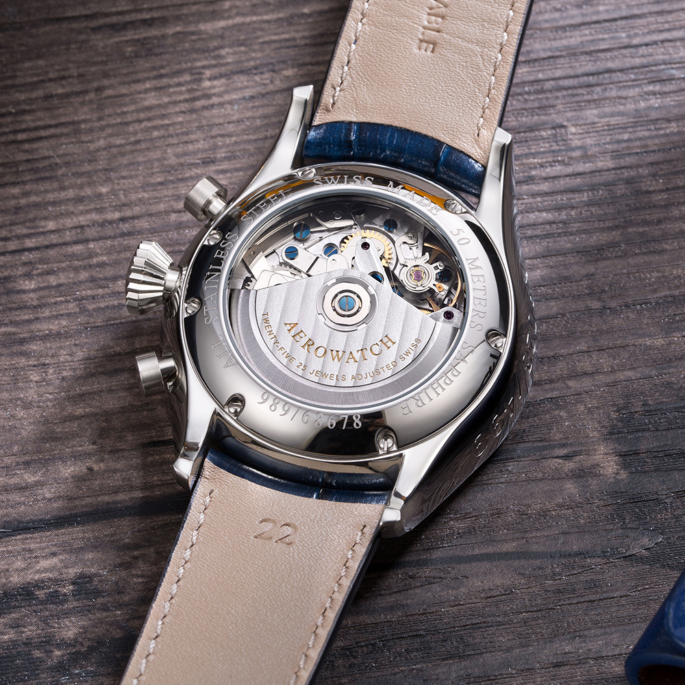Aerowatch 69989 AA03