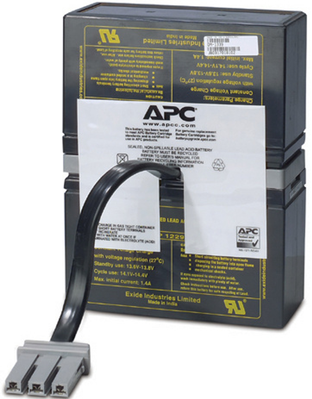 Батарея APC RBC32