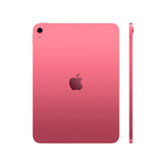 iPad (2025) Wi-Fi 128 ГБ, розовый