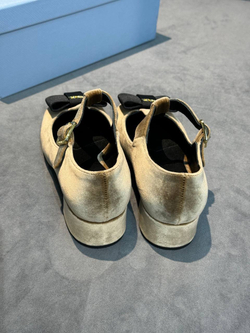 Туфли Prada