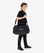 Сумка спортивная DIVISION Small Bag, черный - изображение 7
