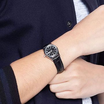 Наручные часы Casio LTP-V006L-1B