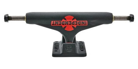 Подвески Independent Stage 11 Classic OGBC Flat Black Standard