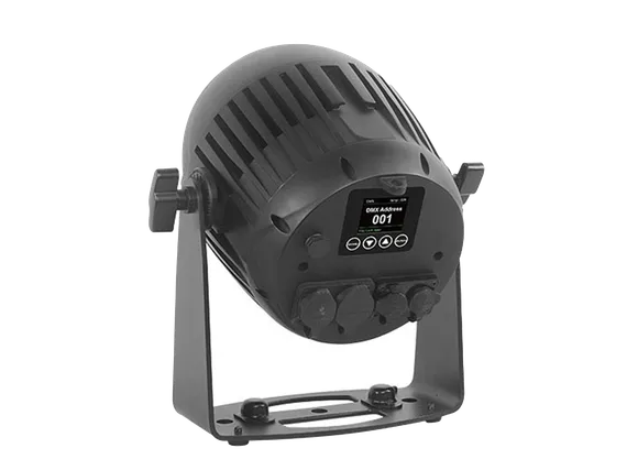 STAGE4 SUNRAY STRIKE SOLO BLINDER / 300 Вт / WW+A+R / 21017 Лм / 13970 Кд / 80°(112°) / 559 Лк@5м /