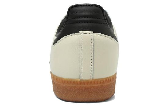 Кроссовки Adidas Samba OG 'Cream White Sand Strata'