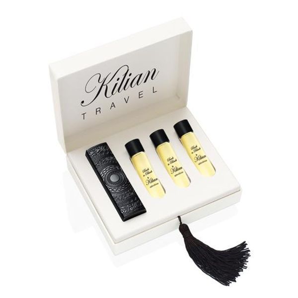 Kilian Back to Black Aphrodisiac Travel Eau De Parfum