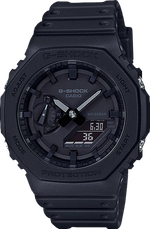 Часы Casio GA-2100-1A1ER