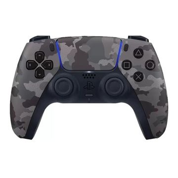 Геймпад Sony DualSense PlayStation 5 Серый Камуфляж