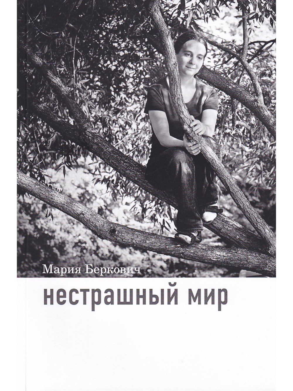 Нестрашный мир