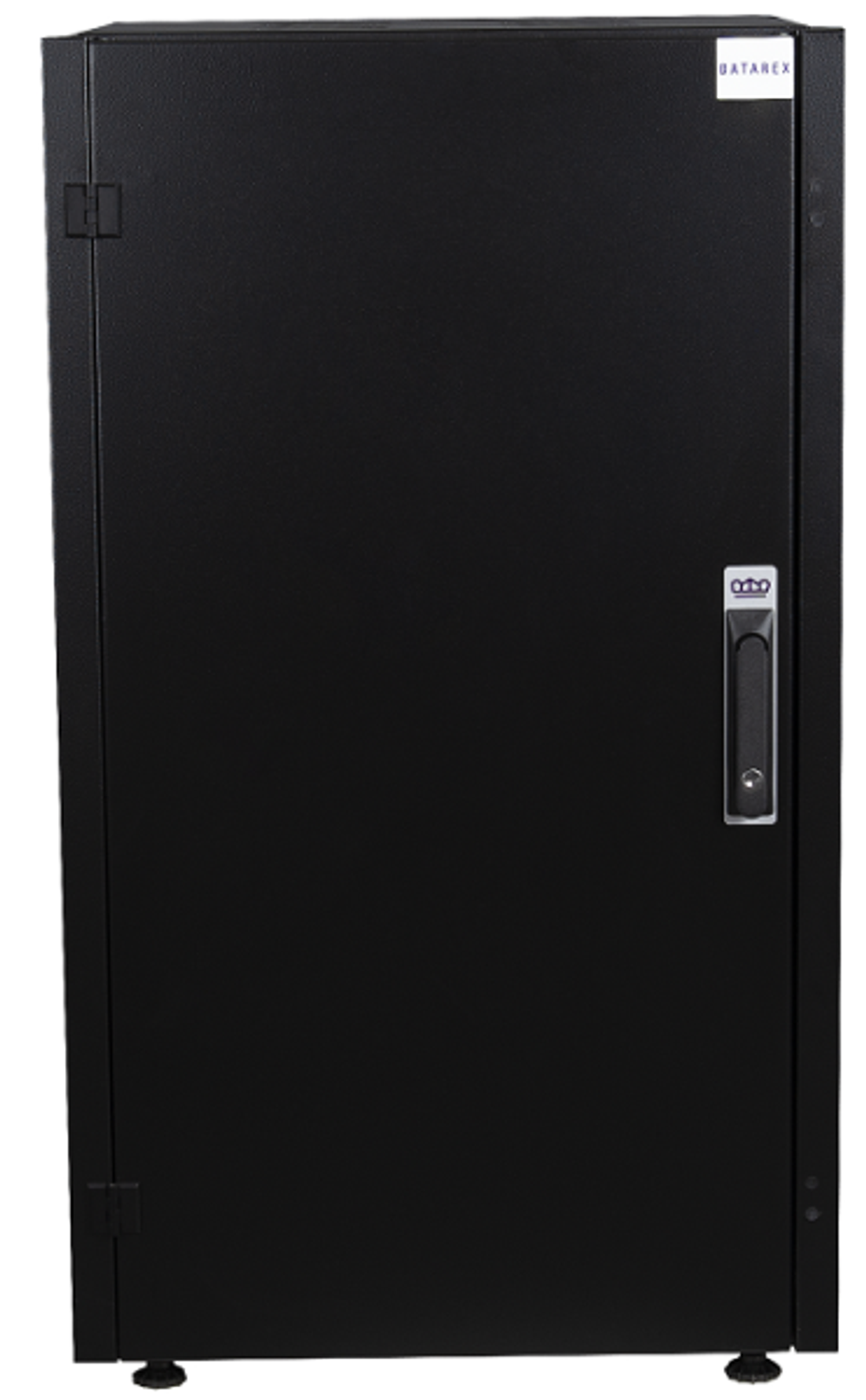Шкаф напольный 19", 20U Datarex DR-710001